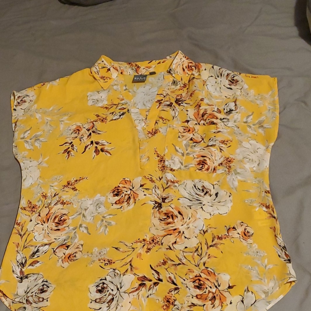 Blouse